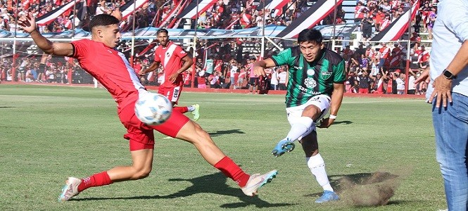 Deportivo Maipú, Cruzado, Botellero, Mendoza, San Martín, Santo, Verdinegro, San Juan