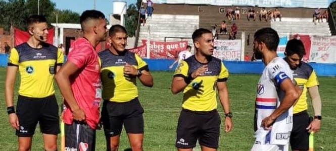 Deportivo Paraguayo, Guaraní, Primera C, Muñiz, Rayo Rojo 