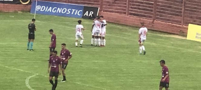 Deportivo Español, Gallego, Primera C, Claypole, Tambero 