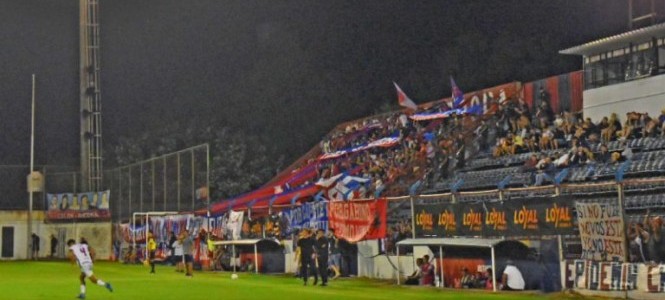 Central Córdoba, Charrúa, Rosario, Primera C, Deportivo Paraguayo, Guaraní 