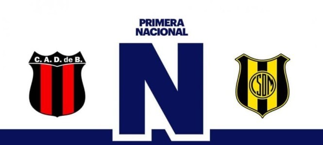 Defensores de Belgrano, Primera Nacional, Dragón, Deportivo Madryn, Aurinegro