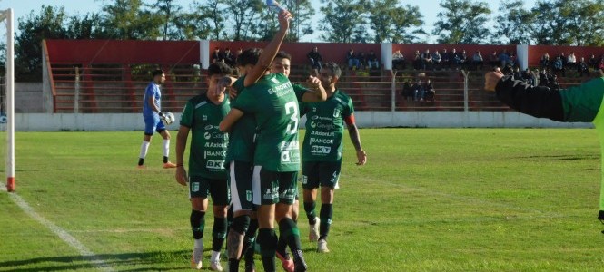 Sportivo Belgrano, Verde, Federal A, Independiente De Chivilcoy