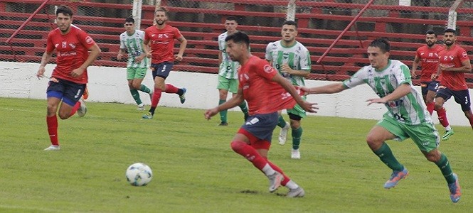 Independiente, Rojo, Chivilcoy, Unión, Bicho Verde, Sunchales