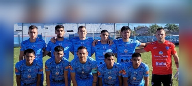 Yupanqui, Trapero, Primera D, Ciudad Evita, Sportivo Italiano, Azzurro 