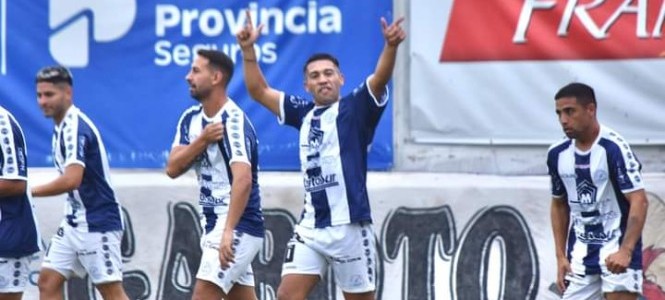 Deportivo Merlo, Charro, Primera B, Sacachispas, Lila 