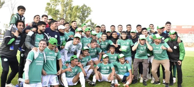 Camioneros, Primera D, Verde, Deportivo Metalúrgico, El Metalero 