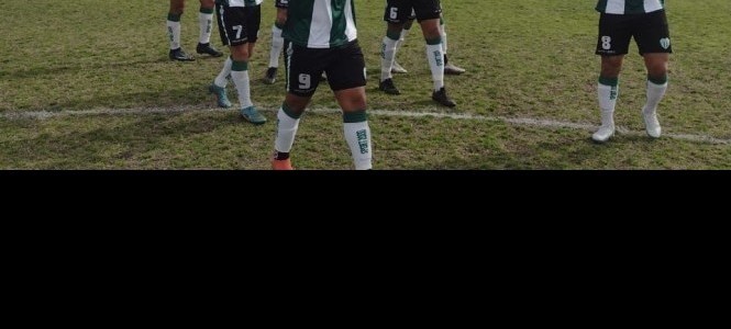 Victoriano Arenas, CAVA, Primera C, Deportivo Laferrere, Verde, Villero 