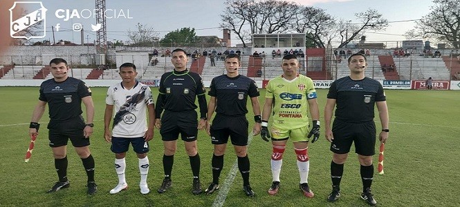 Atlético Paraná, Gato, Decano, Entra Ríos, Juventud Antoniana, Santo, Salta