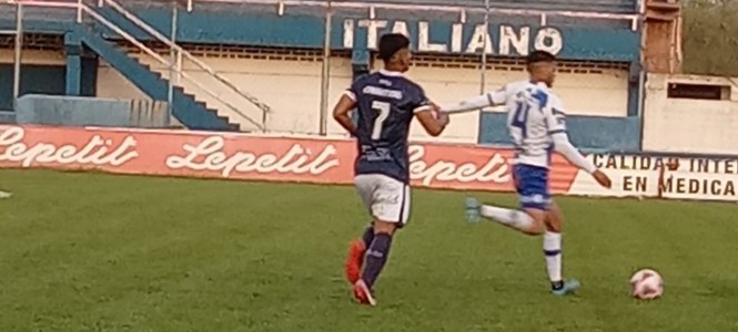 Sportivo Italiano, Accia, Primera C, Midland, Funebrero 