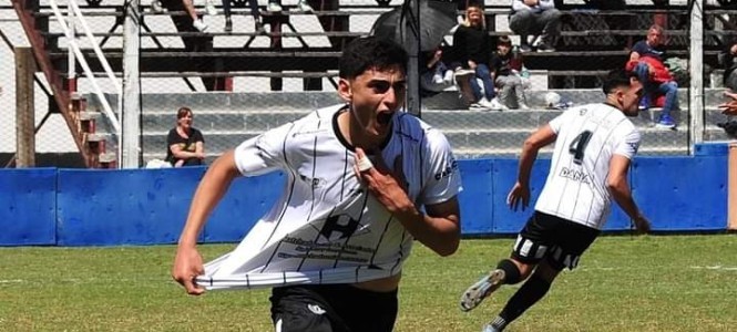 Deportivo Paraguayo, Guaraní, Primera D, El Porvenir, El Porve 