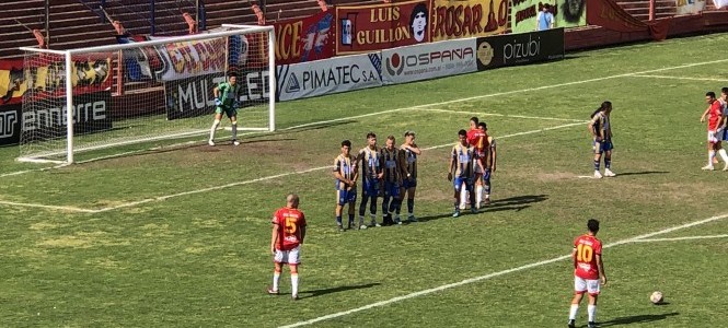 Deportivo Español, Gallego, Primera C, Puerto Nuevo, Portuario 