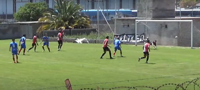 Deportivo Paraguayo, Guaraní, Juventud Unida, Juve, Villa Lugano