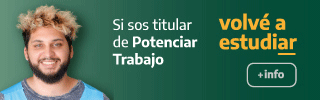 Volve a Estudiar