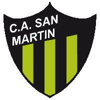 Club Atlético San Martín de San Juan
