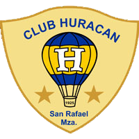 Club Huracán (San Rafael)
