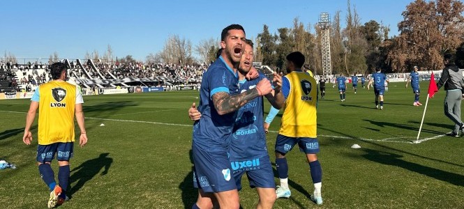 Gimnasia y Esgrima De Mendoza, Mensana, Primera Nacional,  Temperley, Gasolero 