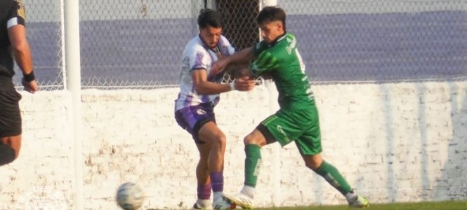 Sacachispas, Lila, Soldati, Primera B, Deportivo Laferrere, Verde 
