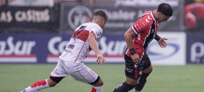 Deportivo Morón, Gallito, Primera Nacional, Zona B, Chacarita, Funebrero 