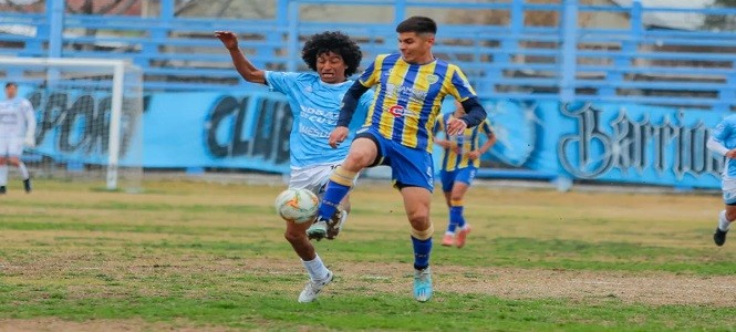 Gutierrez, Celeste, Perro, Mendoza, Juventud Unida Universitario, Auriazul, San Luis