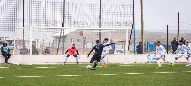 Deportivo Rincón, León, Rincón de los Sauces, Atenas, Albo, Rio Cuarto