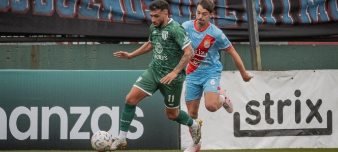 Arsenal, Arse, Viaducto, Primera Nacional, Sarandí, San Miguel, Trueno Verde 