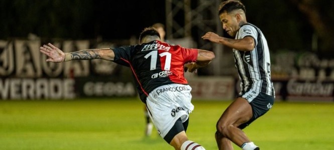 Gimnasia y Esgrima De Mendoza, Mensana, Primera Nacional, Colón, Sabalero 