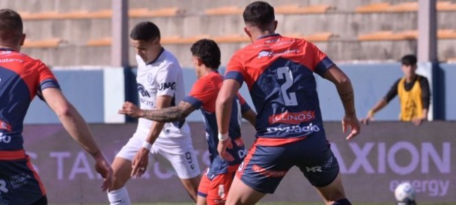 Independiente Rivadavia, Lepra, Copa Argentina, Central Cordoba de Rosario, Charrúa 