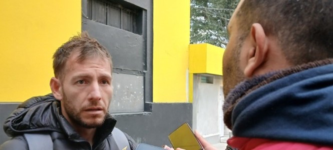 Mitre de Santiago del Estero, Aurinegro, Primera Nacional, Zona B 