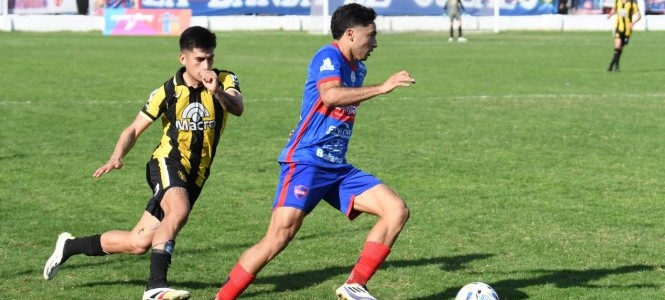 Guemes de Santiago Del Estero, Gaucho, Primera Nacional, Deportivo Madryn, Aurinegro 