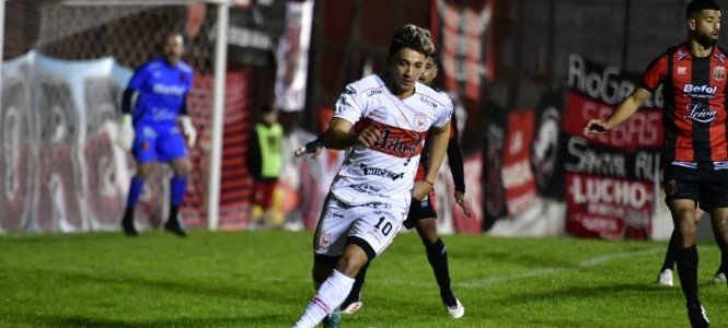 Defensores de Belgrano, Primera Nacional, Dragón, Rojinegro, Deportivo Morón, El Gallito