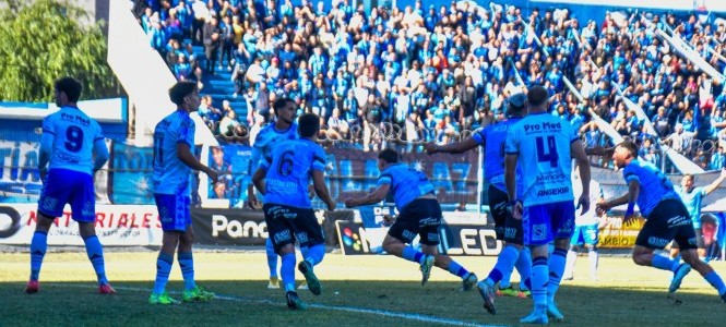Temperley, Gasolero, Primera Nacional, San Telmo, Candombero 