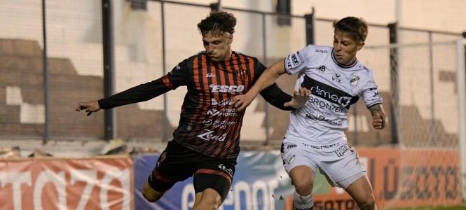 All Boys, Albo, Primera Nacional, Zona A, Patronato, Patrón 