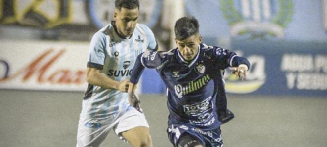 Racing De Córdoba, Academia, Primera Nacional, Zona A, Quilmes, Cervecero 