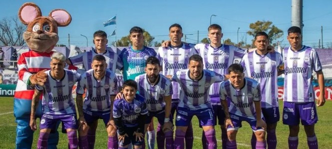 Sacachispas, Lila, Soldati, Primera B, Argentino De Quilmes, El Mate 