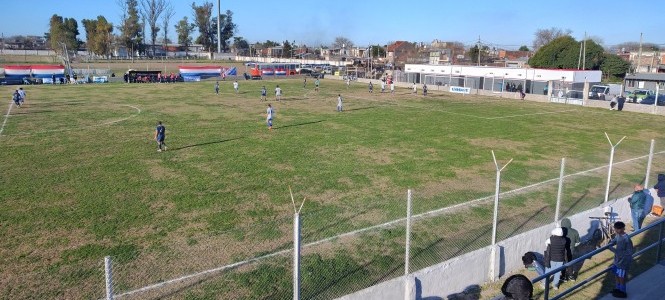 Deportivo Paraguayo, Guaraní, Primera C, Sportivo Barracas, Arrabalero 