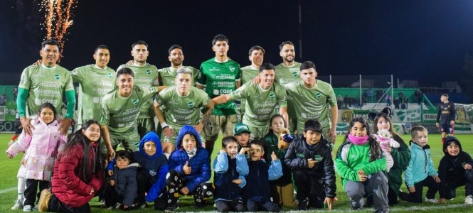 Ituzaingó, Verde, León, Primera C, Cambaceres, Rojo, Camba 
