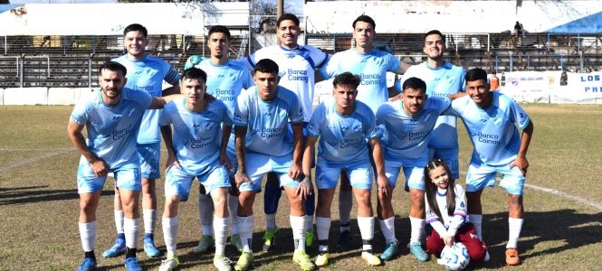Argentino de Rosario, Salaito, Primera C, Deportivo Paraguayo, Guaraní 