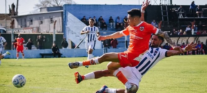 Estrella Del Sur, Primera C, Naranja, Sportivo Barracas, Arrabalero 