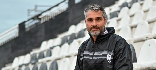 Estudiantes, Primera Nacional, Zona B, Pincha 