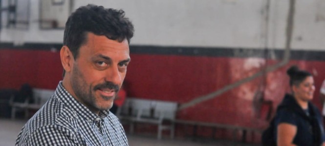 Patronato, Patrón, Rojinegro, Primera Nacional, 