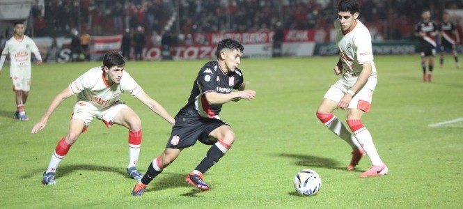 San Martín De Tucumán, Primera Nacional, Zona A, El Santo, Arsenal, Arse 