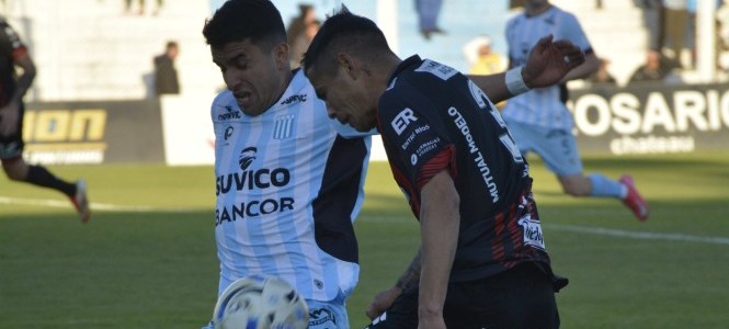 Racing De Córdoba, Academia, Primera Nacional, Patronato, Patrón 