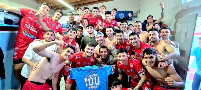 Yupanqui, Trapero, Primera C, Victoriano Arenas, CAVA 